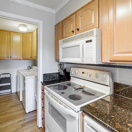 Banner Elk Mountain-View Condo 3 Mi To Skiing! Exterior photo