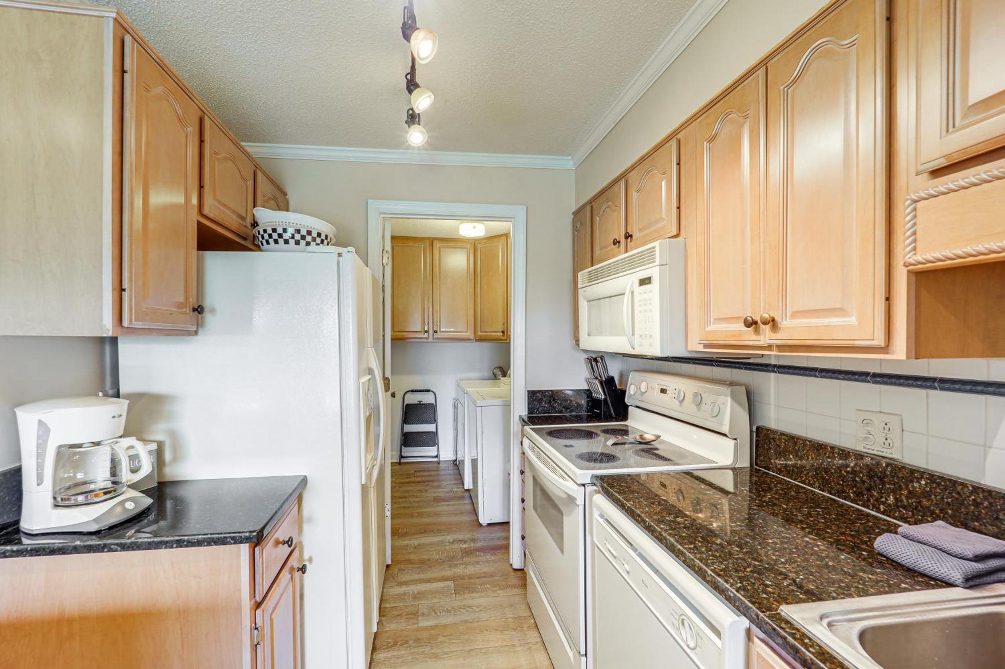 Banner Elk Mountain-View Condo 3 Mi To Skiing! Exterior photo